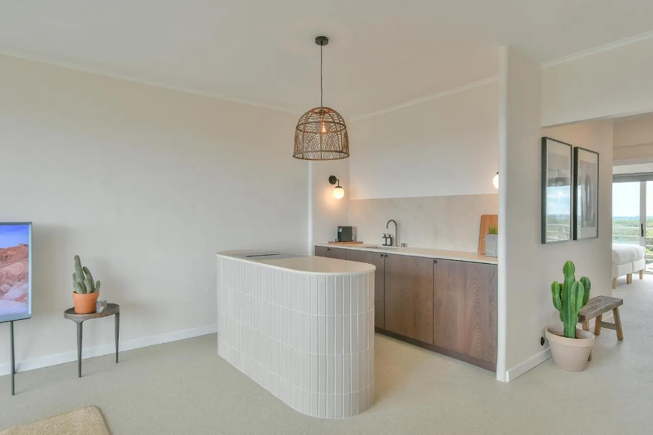 Suite Mercator - 2 Slaapkamer Appartement Met Open Uitzicht Ostend Belgium